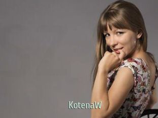 KotenaW