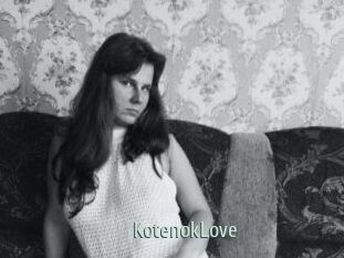 KotenokLove