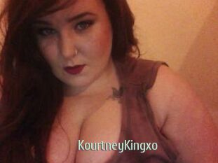 KourtneyKingxo