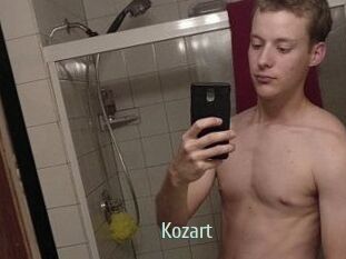 Kozart