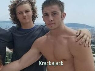 Krackajack