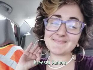 Kreesta_Kameo