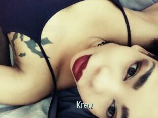 Krew