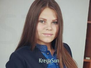 KreyaSun