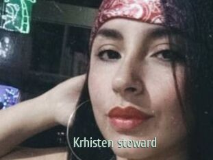 Krhisten_steward