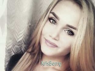 KrisBerry