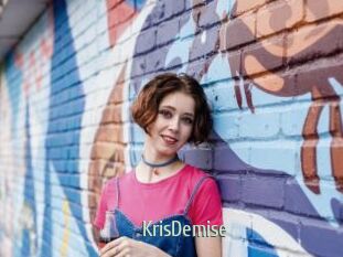 KrisDemise