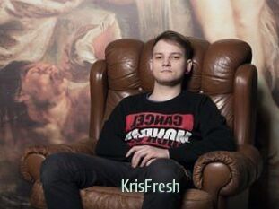 KrisFresh