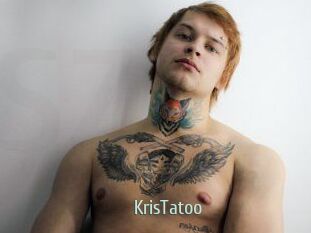 KrisTatoo