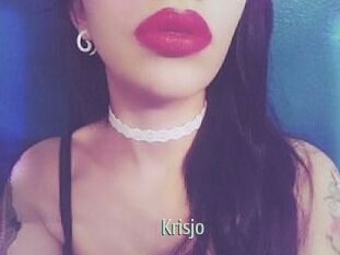 Krisjo
