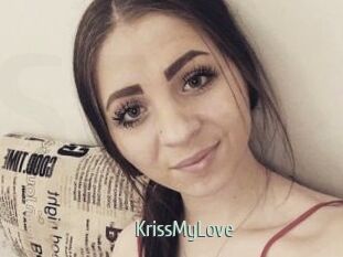 KrissMyLove