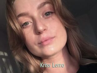 Kriss_Lerro
