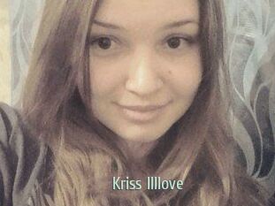 Kriss_llllove