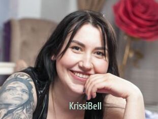 KrissiBell