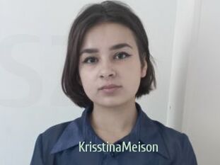 KrisstinaMeison