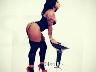 KrissyK