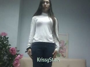 KrissyStars