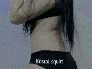 Kristal_squirt Sexcam Zone