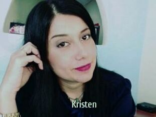 Kristen