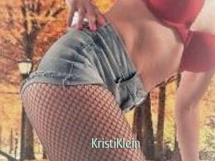 KristiKlein