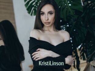 KristiLinson Sexcam Zone