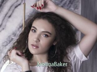 KristinaBaker