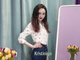 Kristiniya