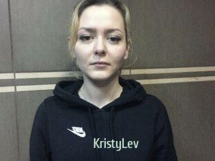 Kristy_Lev