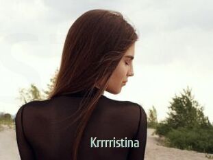 Krrrristina