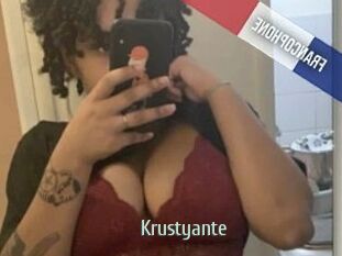Krustyante