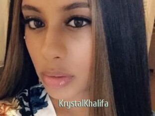 KrystalKhalifa