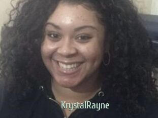 KrystalRayne