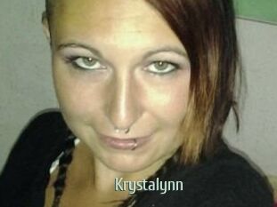 Krystalynn