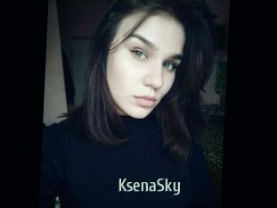 KsenaSky