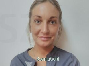 KseniaGold