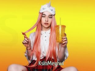 KsinMeyhui