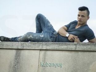 Kubanguy