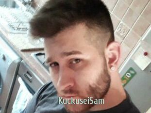 KuckuseiSam