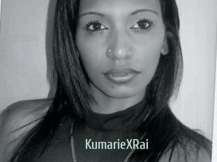 KumarieXRai