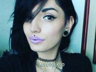 KuroiNekoo