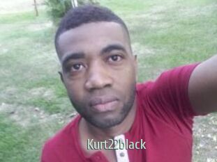 Kurt22black