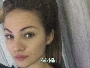 KvikNiki