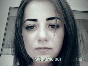 KvitkaMelodi