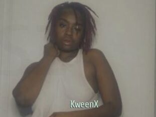 KweenX
