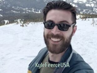 KyleFeerceUSA
