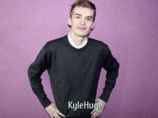KyleHuge