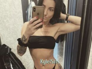 KyleiSins