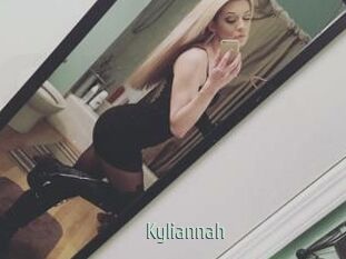 Kyliannah