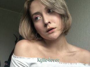 Kylie4ever