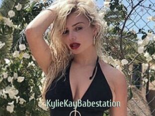 KylieKayBabestation